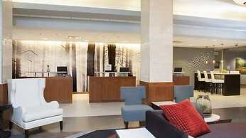 DoubleTree by Hilton Chicago - North Shore Conference Center