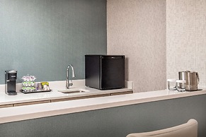 DoubleTree by Hilton Chicago - North Shore Conference Center