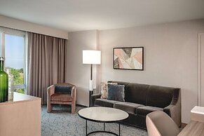 DoubleTree by Hilton Chicago - North Shore Conference Center