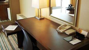 DoubleTree by Hilton Chicago - North Shore Conference Center