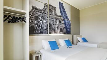 B&B Hotel Firenze Nuovo Palazzo di Giustizia