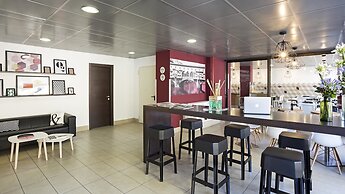 B&B Hotel Firenze Nuovo Palazzo di Giustizia