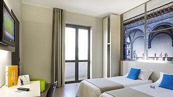 B&B Hotel Firenze Nuovo Palazzo di Giustizia