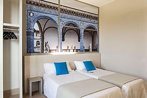 B&B Hotel Firenze Nuovo Palazzo di Giustizia