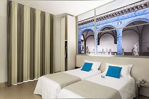 B&B Hotel Firenze Nuovo Palazzo di Giustizia