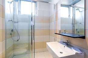 B&B Hotel Firenze Nuovo Palazzo di Giustizia