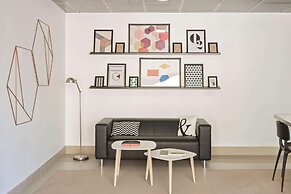 B&B Hotel Firenze Nuovo Palazzo di Giustizia