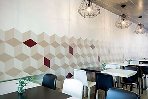 B&B Hotel Firenze Nuovo Palazzo di Giustizia