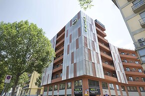 B&B Hotel Firenze Nuovo Palazzo di Giustizia