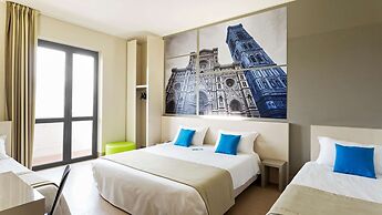 B&B Hotel Firenze Nuovo Palazzo di Giustizia