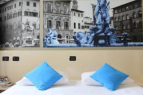 B&B Hotel Firenze Nuovo Palazzo di Giustizia