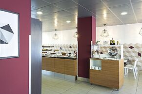 B&B Hotel Firenze Nuovo Palazzo di Giustizia