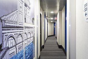 B&B Hotel Firenze Nuovo Palazzo di Giustizia