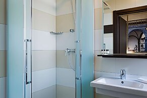 B&B Hotel Firenze Nuovo Palazzo di Giustizia