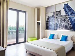 B&B Hotel Firenze Nuovo Palazzo di Giustizia