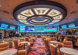 Atlantis Casino Resort Spa