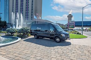 Atlantis Casino Resort Spa