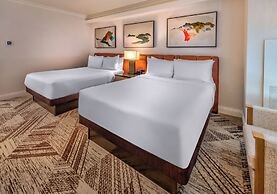 Atlantis Casino Resort Spa