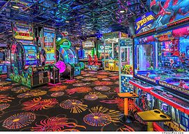 Atlantis Casino Resort Spa