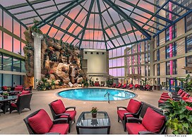 Atlantis Casino Resort Spa