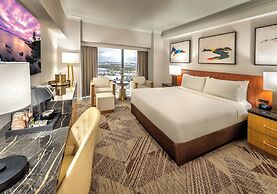 Atlantis Casino Resort Spa