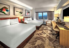 Atlantis Casino Resort Spa