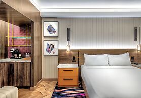 Atlantis Casino Resort Spa