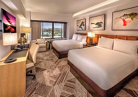 Atlantis Casino Resort Spa