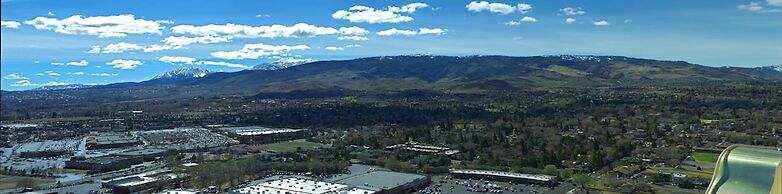 Atlantis Casino Resort Spa