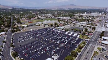 Atlantis Casino Resort Spa