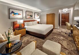 Atlantis Casino Resort Spa