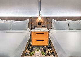 Atlantis Casino Resort Spa