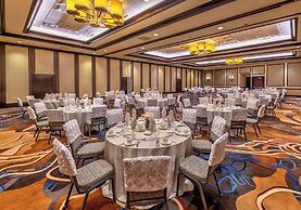 Atlantis Casino Resort Spa