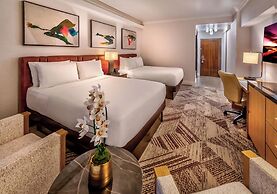 Atlantis Casino Resort Spa
