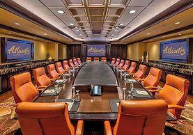 Atlantis Casino Resort Spa