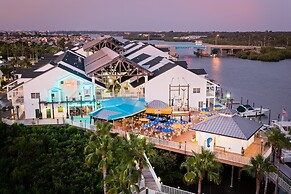 Holiday Inn & Suites Clearwater Beach S-Harbourside by IHG