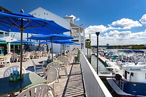 Holiday Inn & Suites Clearwater Beach S-Harbourside by IHG