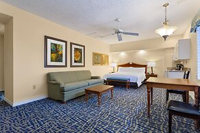Holiday Inn & Suites Clearwater Beach S-Harbourside by IHG