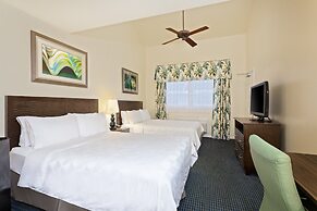 Holiday Inn & Suites Clearwater Beach S-Harbourside by IHG