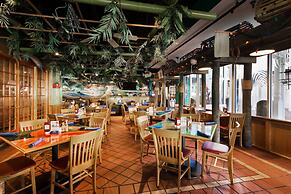 Holiday Inn & Suites Clearwater Beach S-Harbourside by IHG