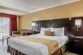 Best Western Plus South Bay Hotel