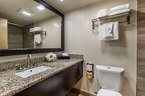 Best Western Plus South Bay Hotel