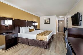 Best Western Plus South Bay Hotel