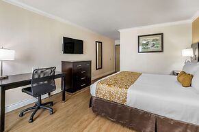 Best Western Plus South Bay Hotel