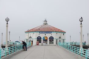 Best Western Plus South Bay Hotel