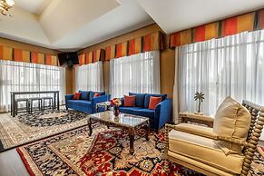 Best Western Plus South Bay Hotel