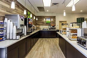 La Quinta Inn by Wyndham Clearwater Central