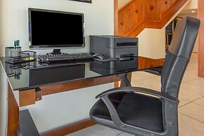 La Quinta Inn by Wyndham Clearwater Central