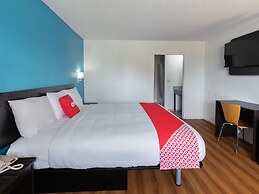 OYO Hotel DeRidder Hwy 171 North