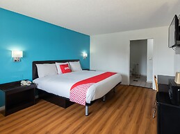 OYO Hotel DeRidder Hwy 171 North